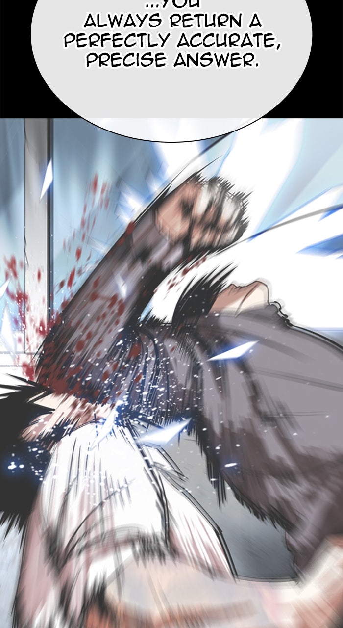 Read Lookism ENGLISH Manga Online