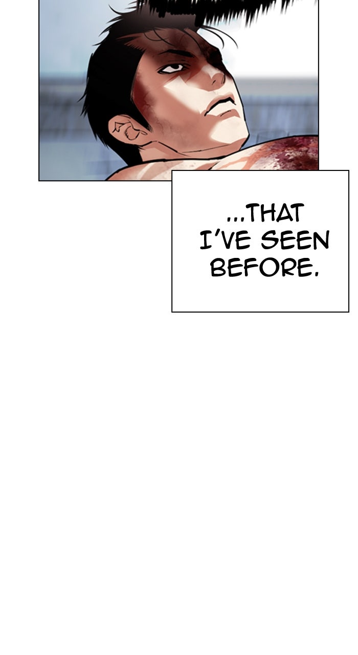 Read Lookism ENGLISH Manga Online