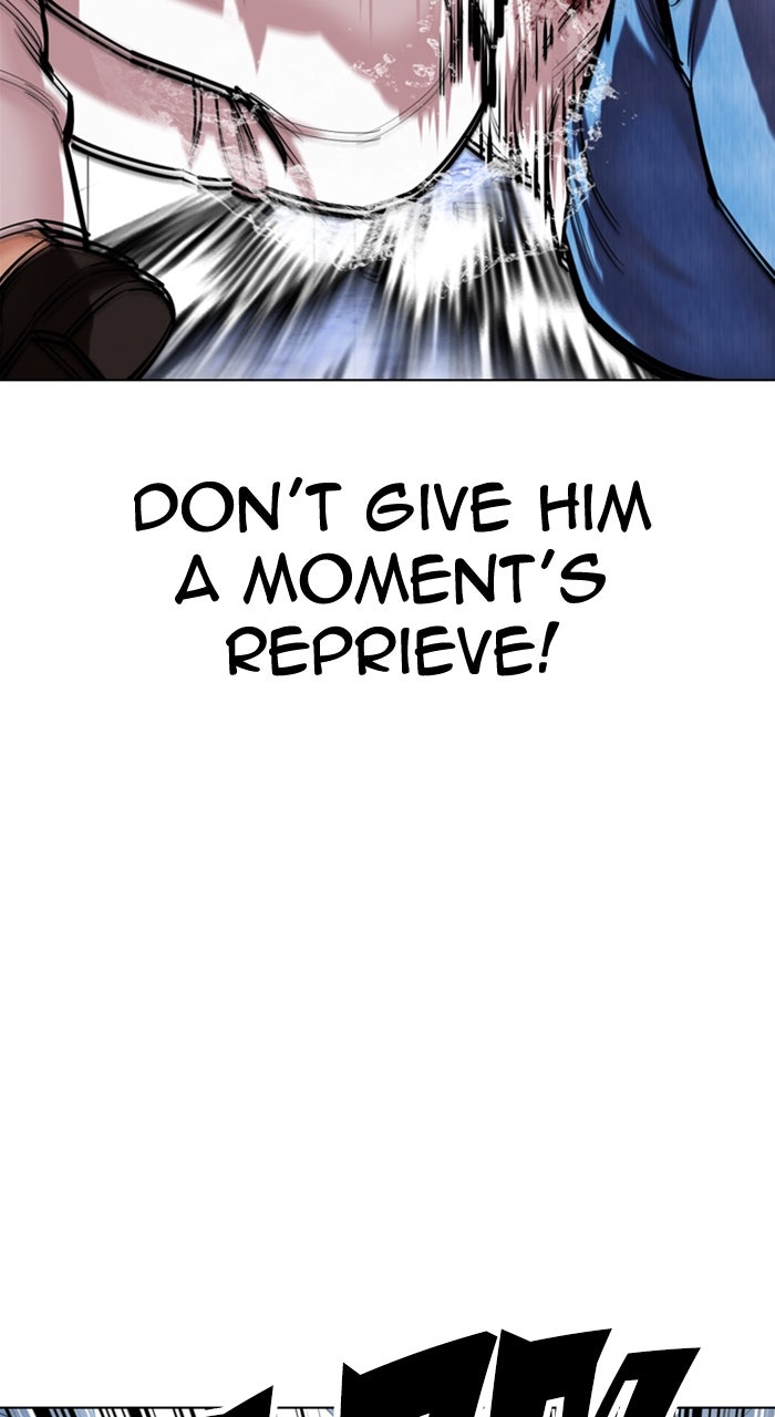 Read Lookism ENGLISH Manga Online