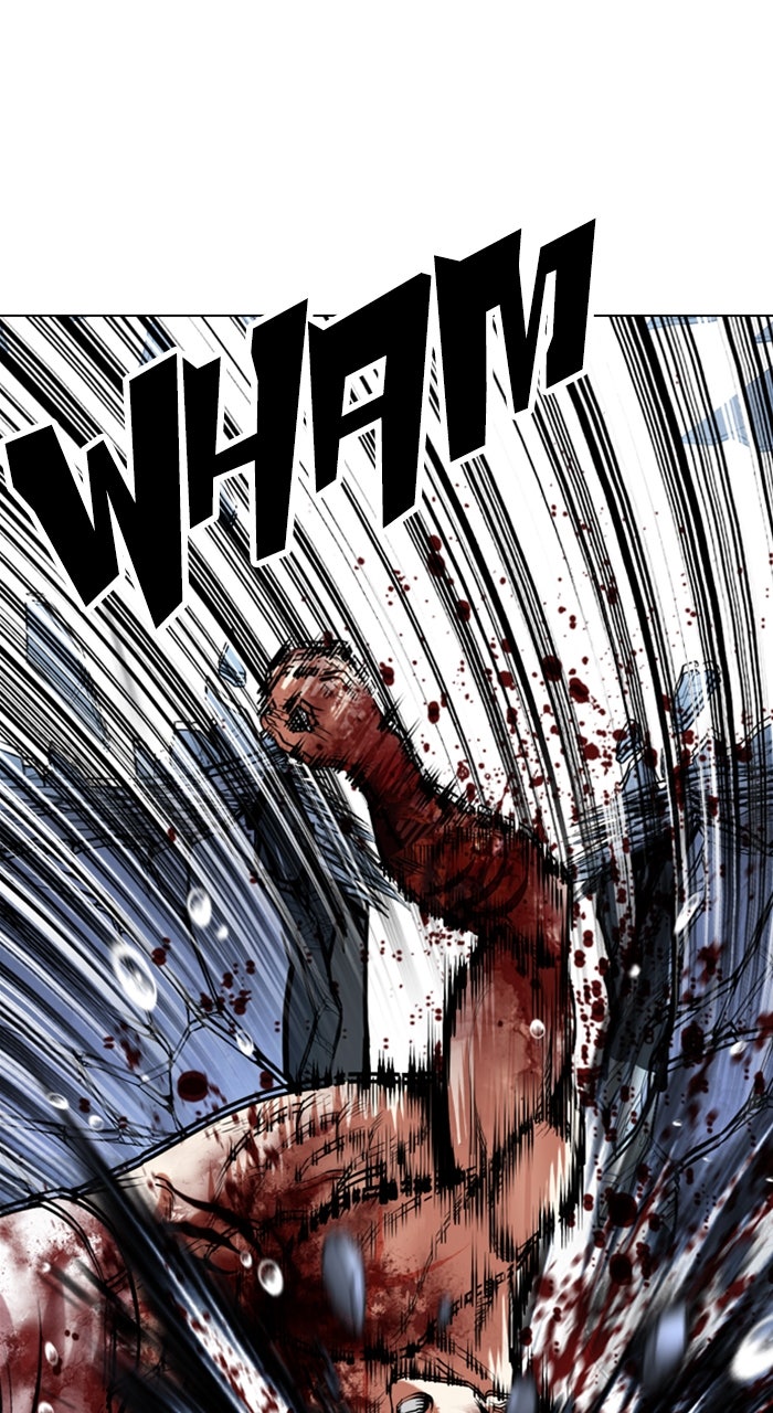 Read Lookism ENGLISH Manga Online