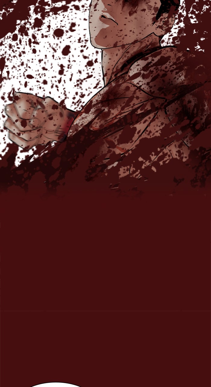 Read Lookism ENGLISH Manga Online