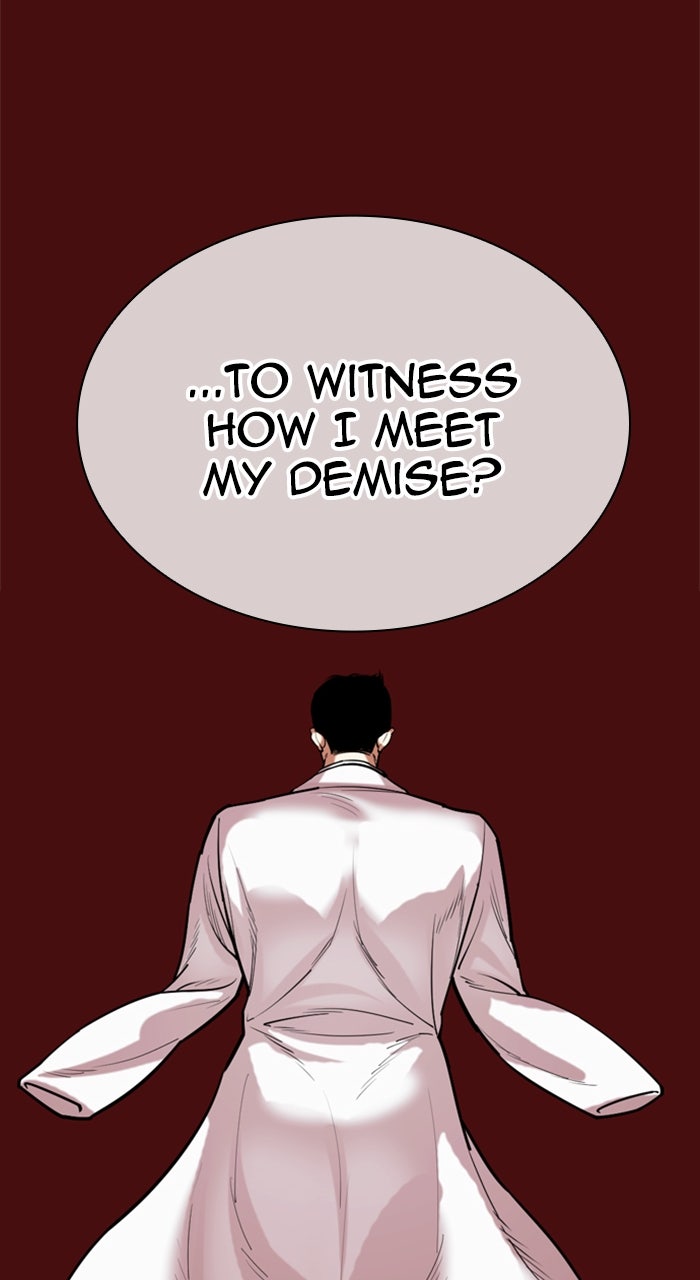 Read Lookism ENGLISH Manga Online