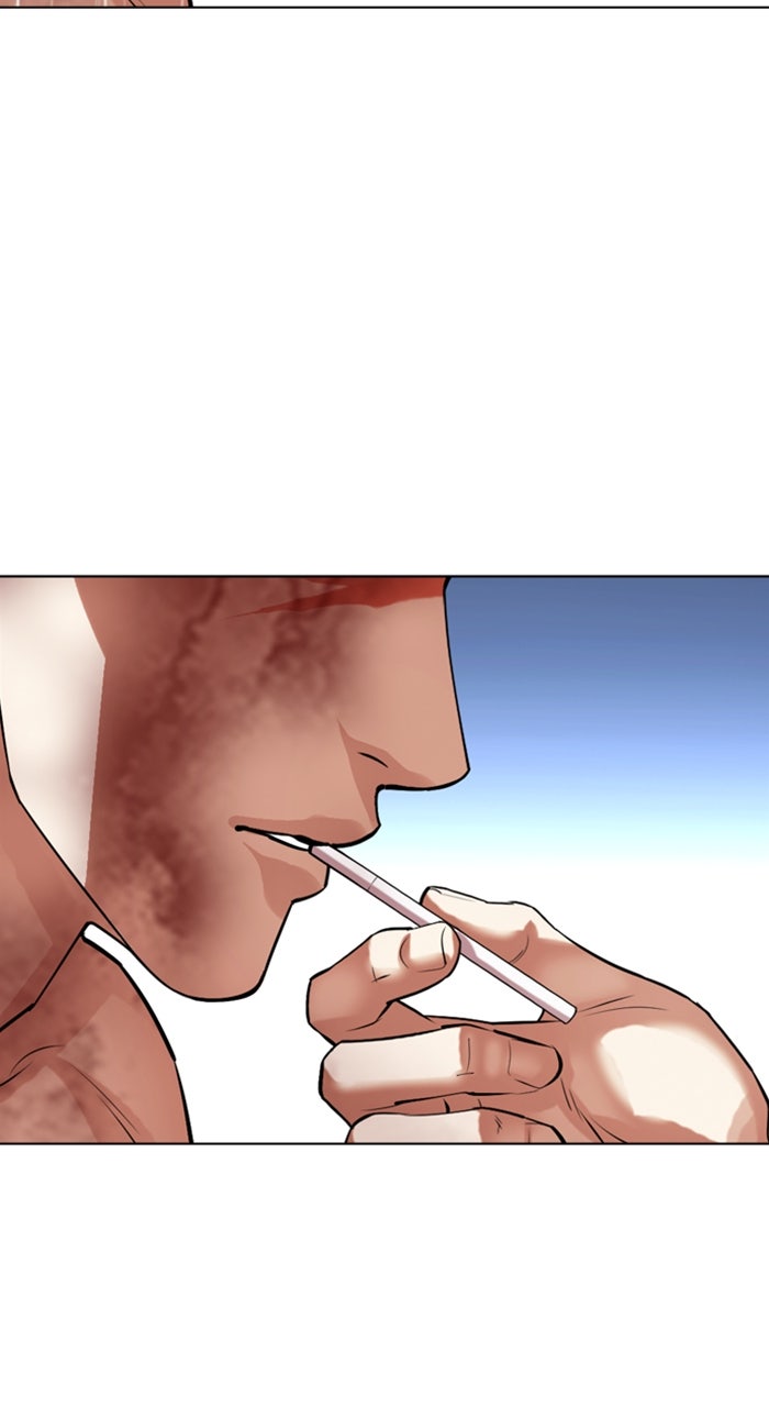 Read Lookism ENGLISH Manga Online