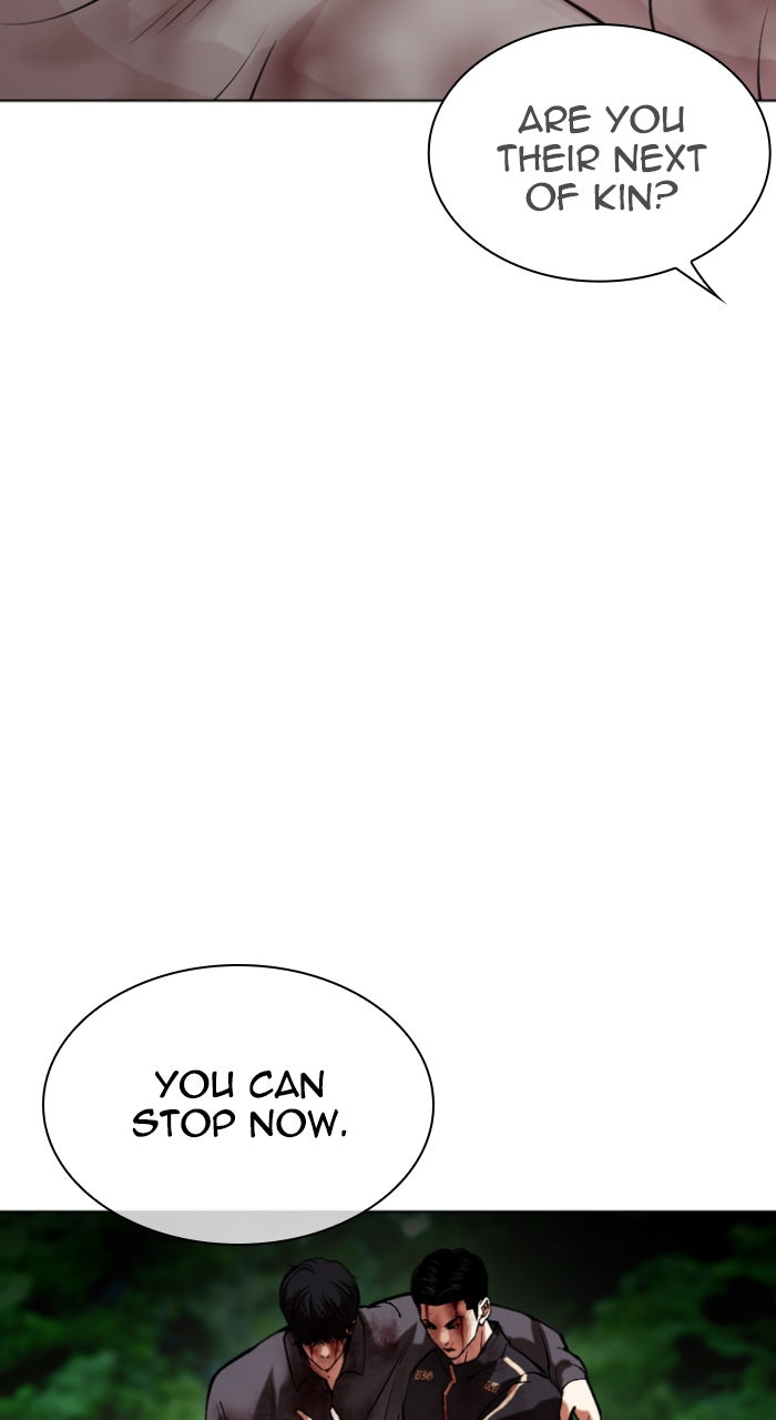 Read Lookism ENGLISH Manga Online