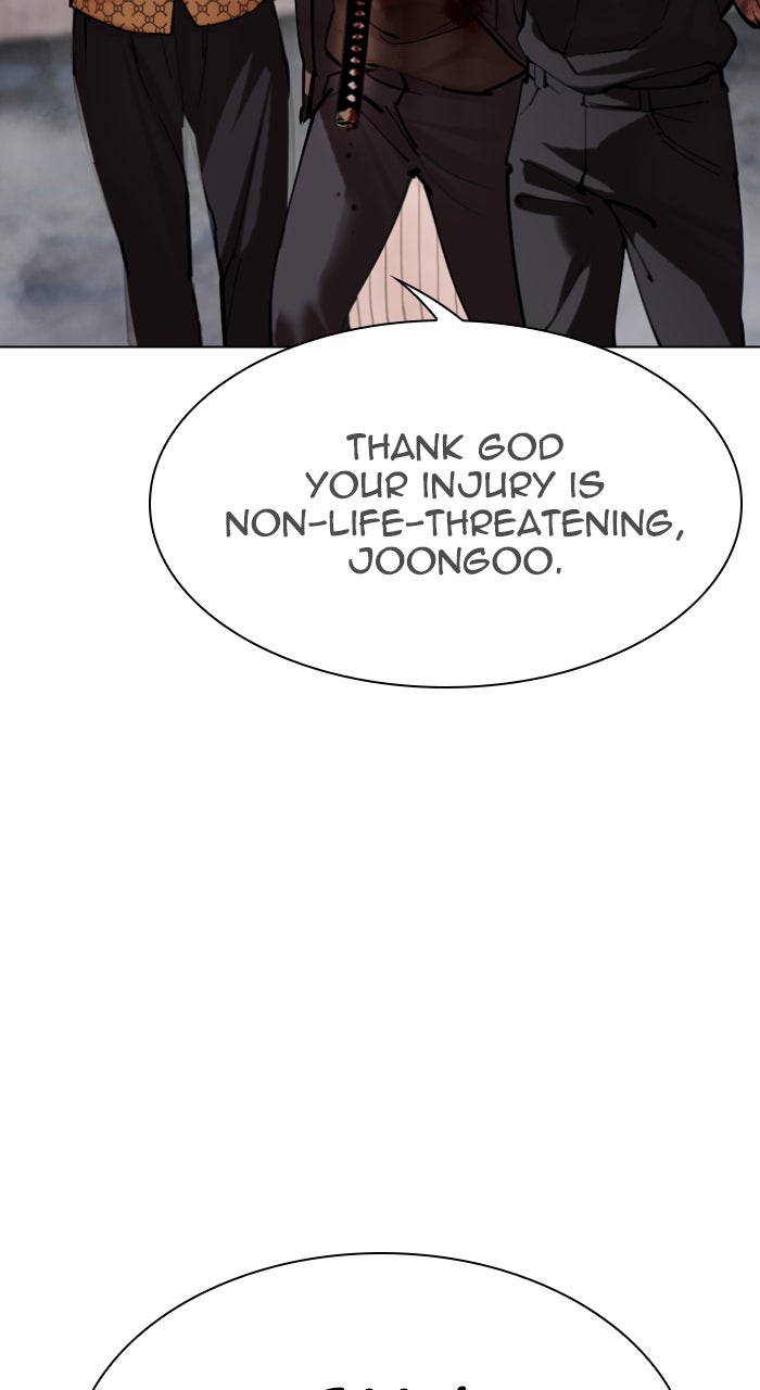 Read Lookism ENGLISH Manga Online