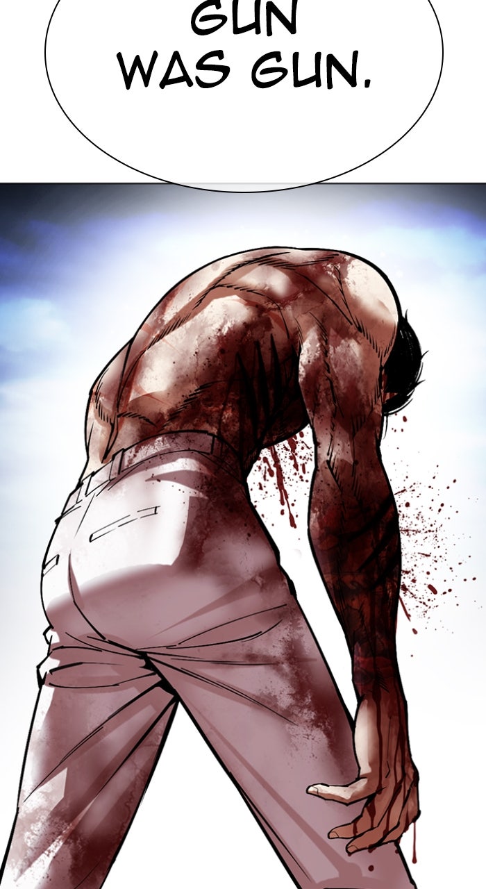 Read Lookism ENGLISH Manga Online