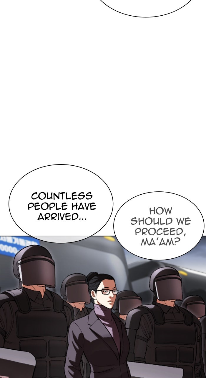 Read Lookism ENGLISH Manga Online