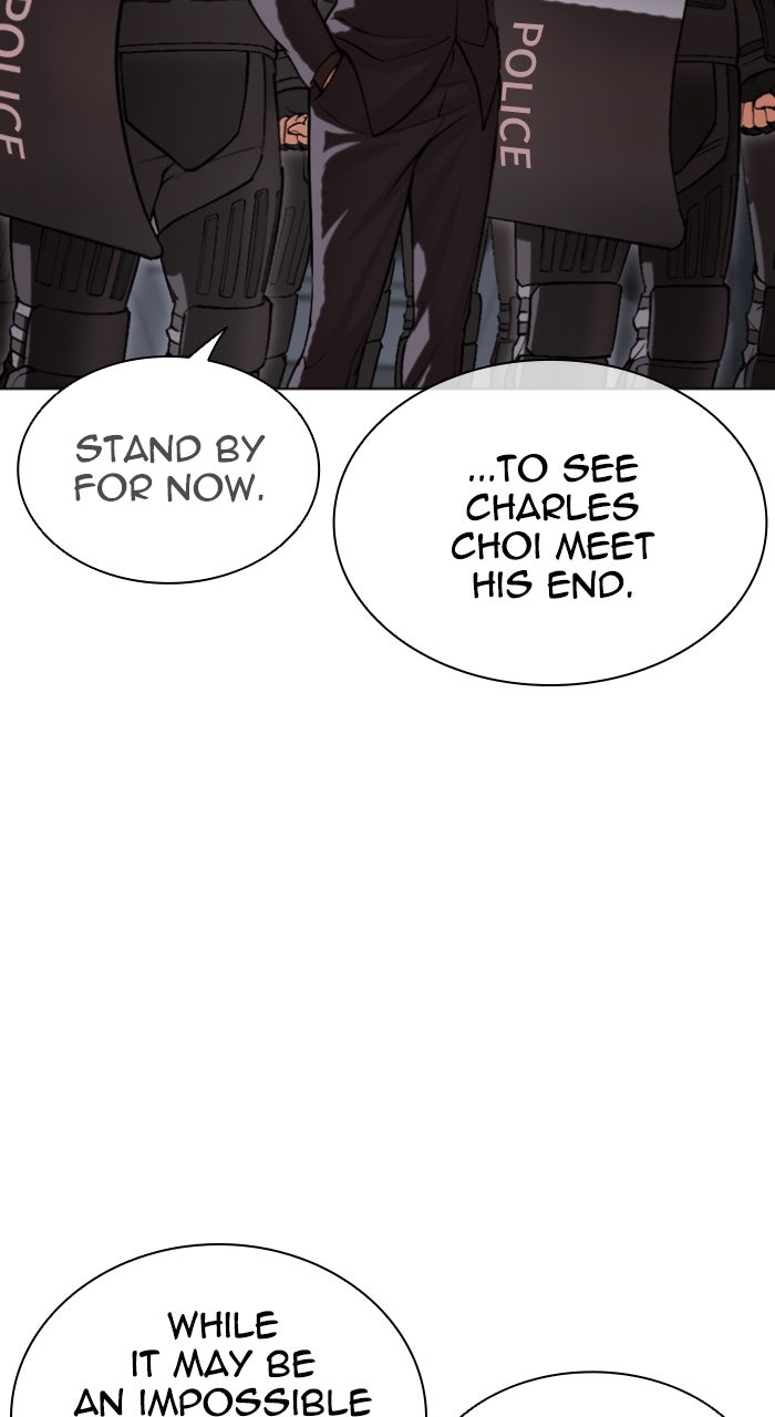 Read Lookism ENGLISH Manga Online