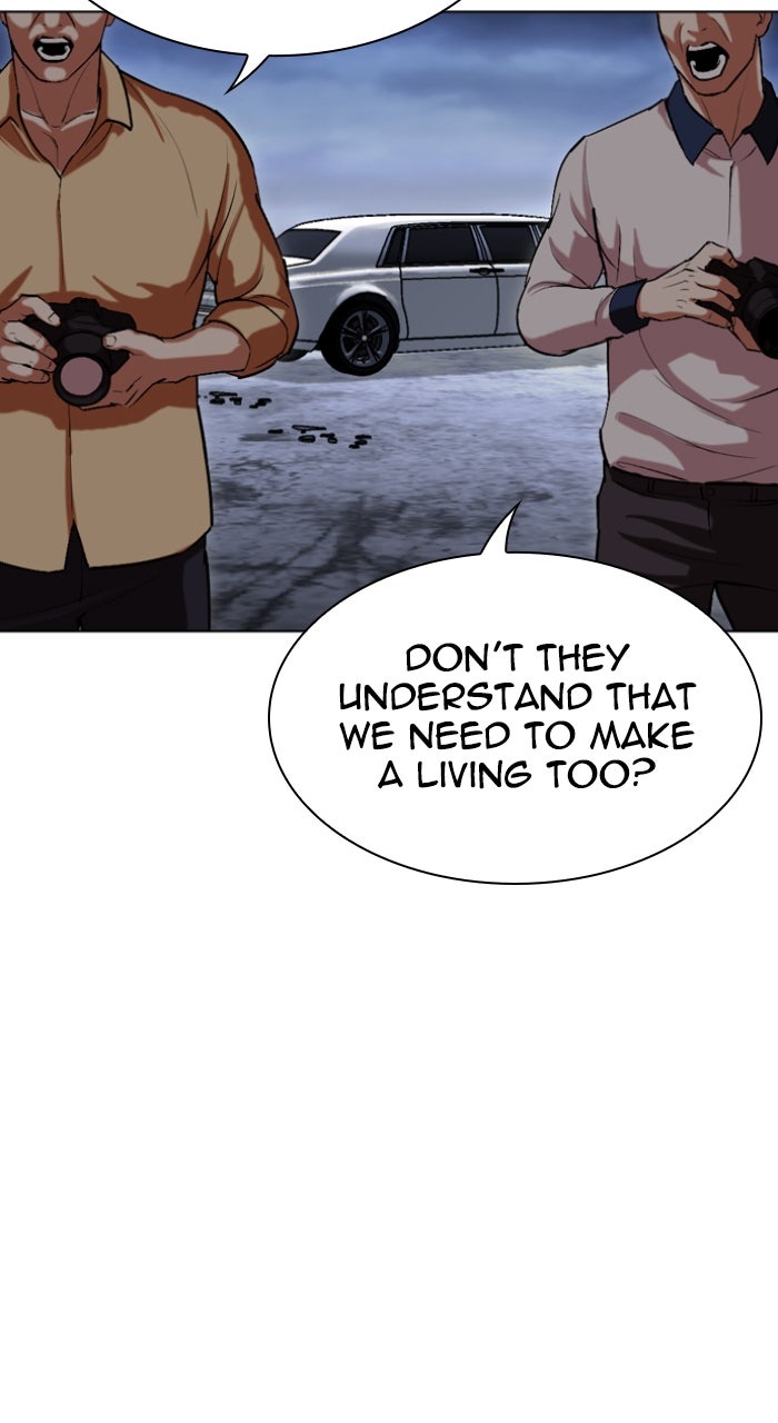 Read Lookism ENGLISH Manga Online