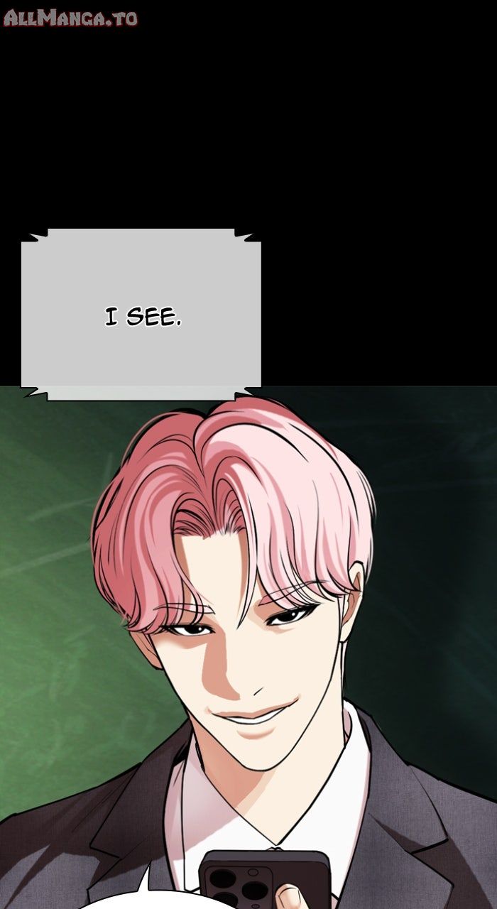 Read Lookism ENGLISH Manga Online