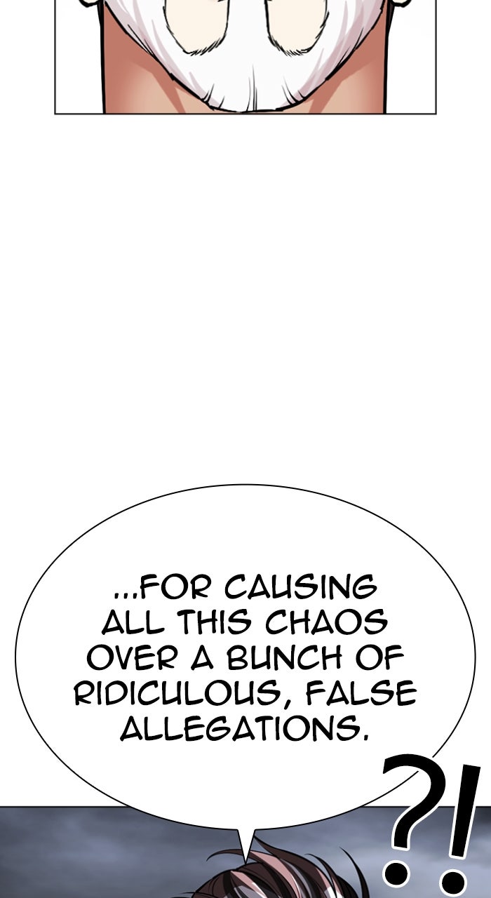 Read Lookism ENGLISH Manga Online