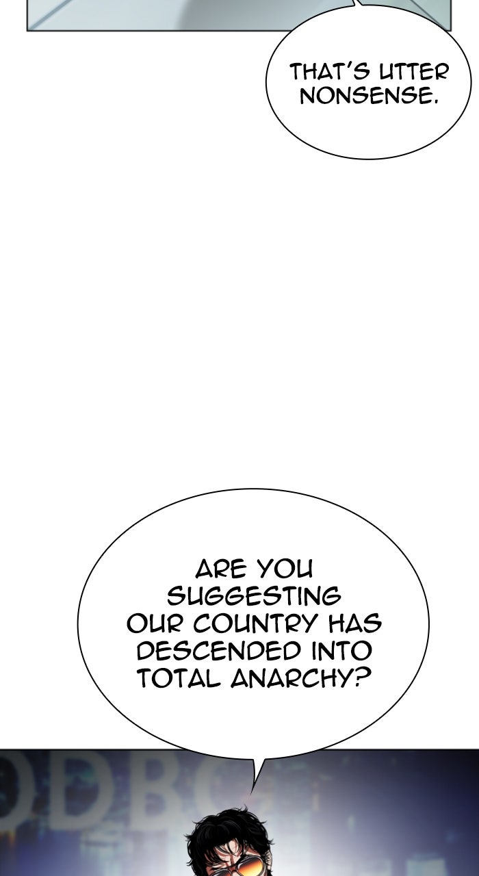 Read Lookism ENGLISH Manga Online