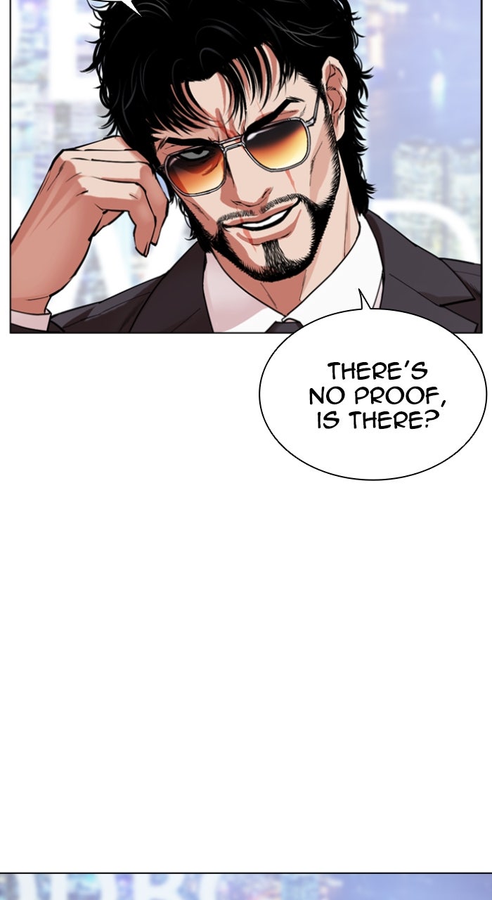 Read Lookism ENGLISH Manga Online