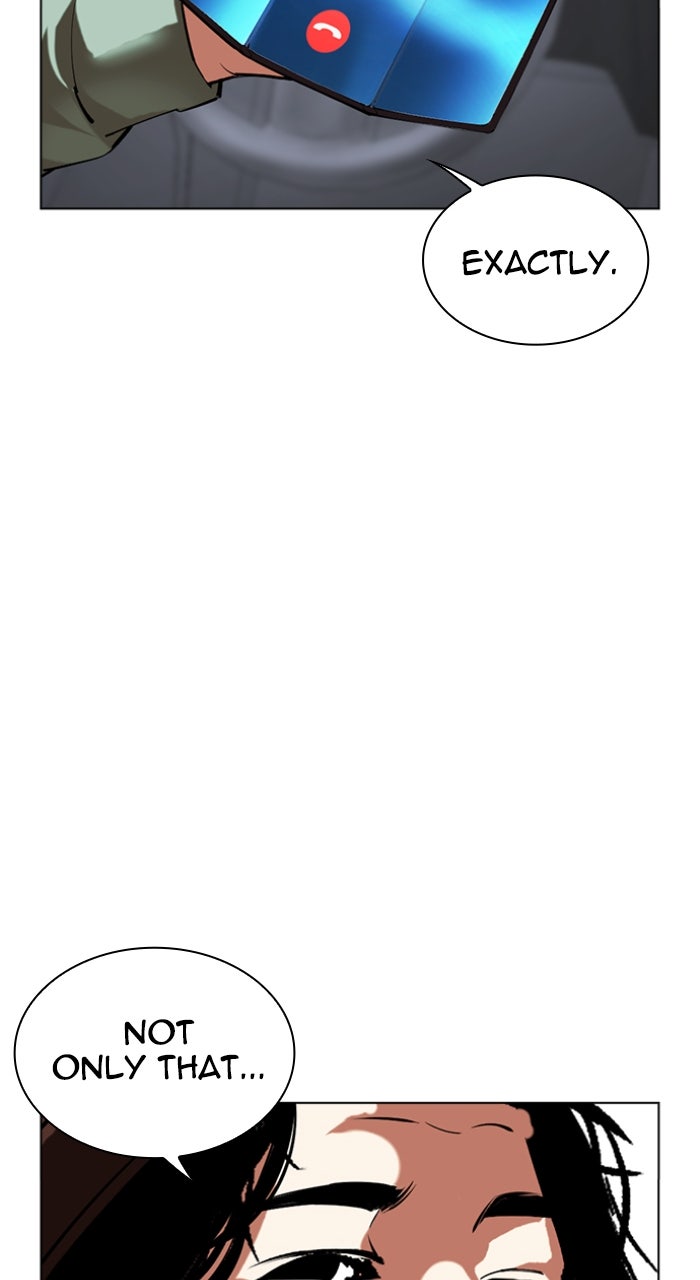 Read Lookism ENGLISH Manga Online