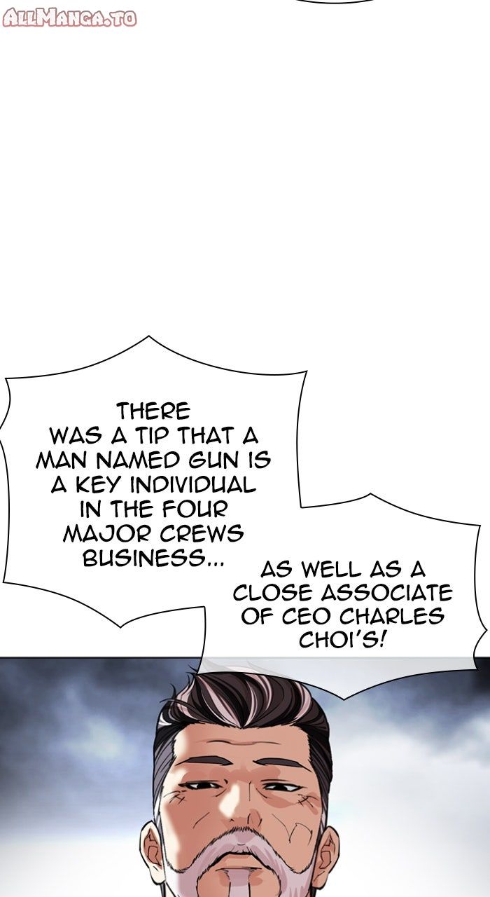 Read Lookism ENGLISH Manga Online