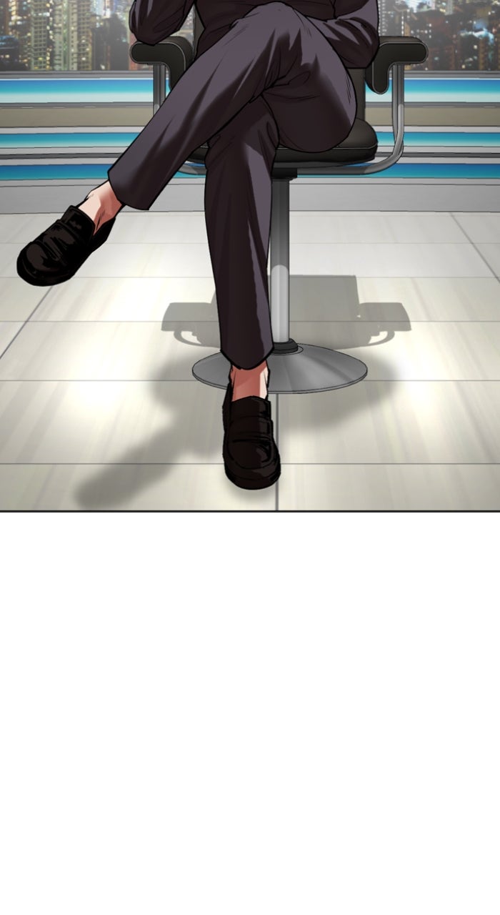 Read Lookism ENGLISH Manga Online