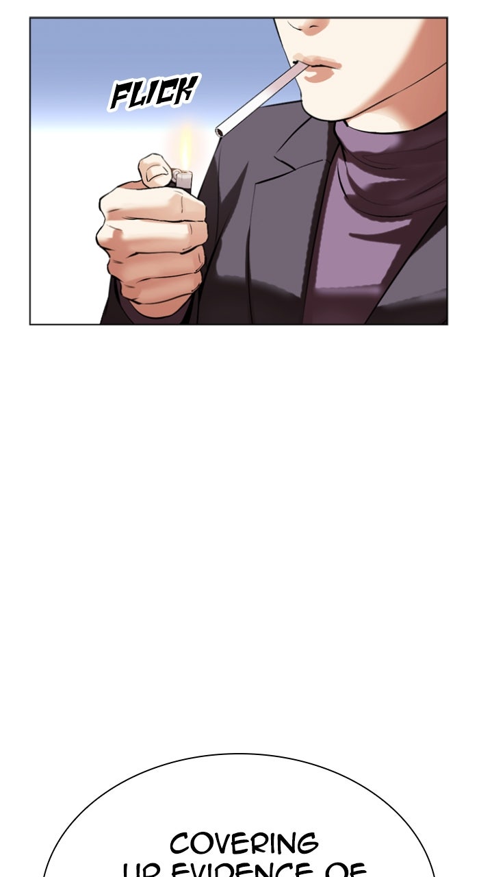 Read Lookism ENGLISH Manga Online