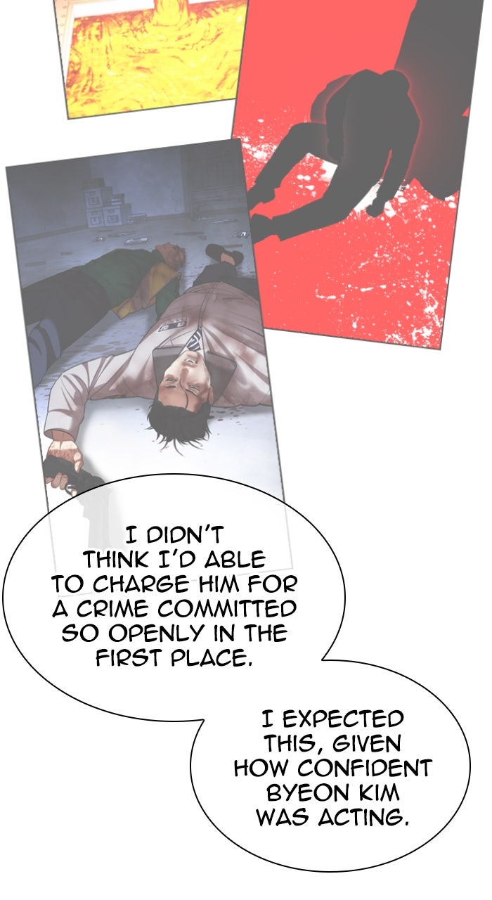 Read Lookism ENGLISH Manga Online