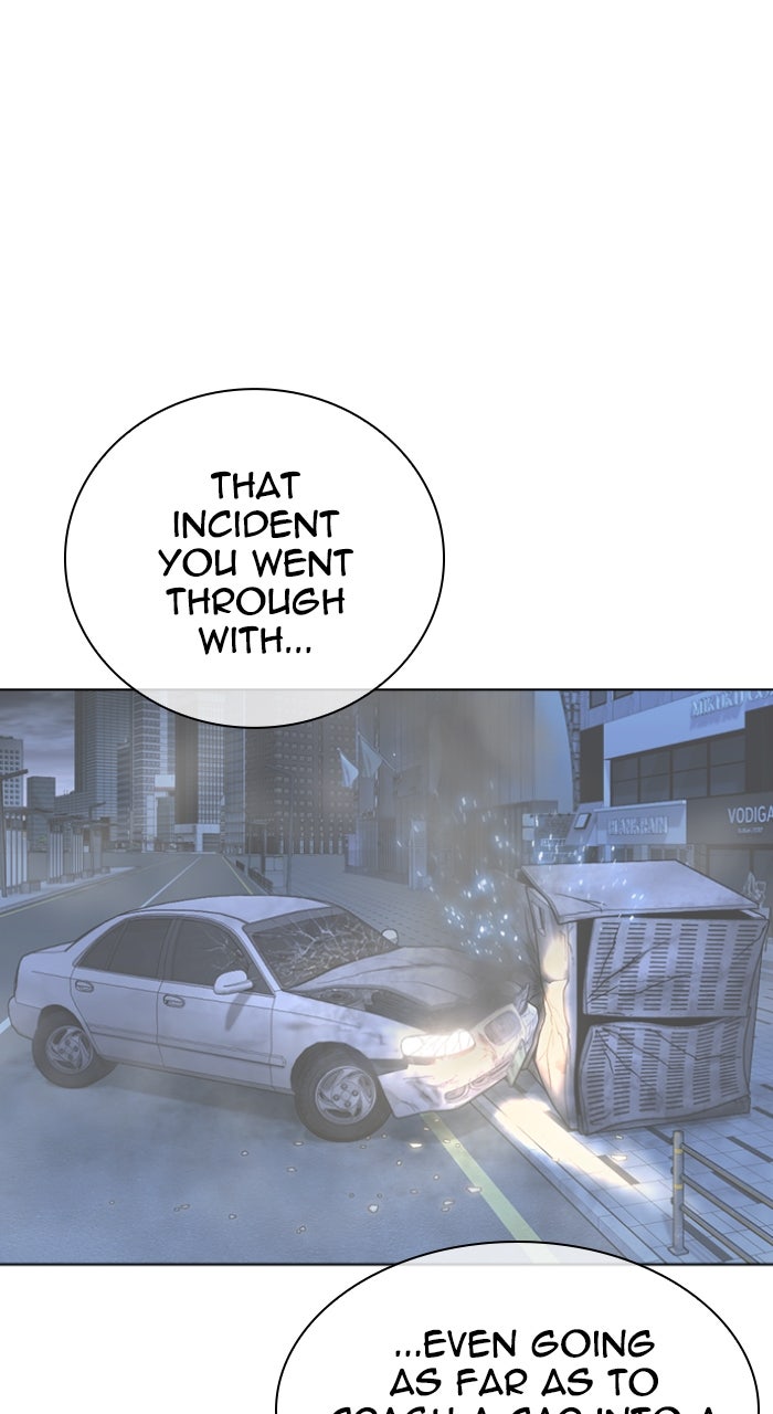 Read Lookism ENGLISH Manga Online