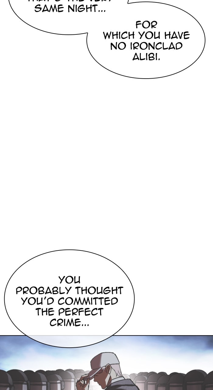 Read Lookism ENGLISH Manga Online