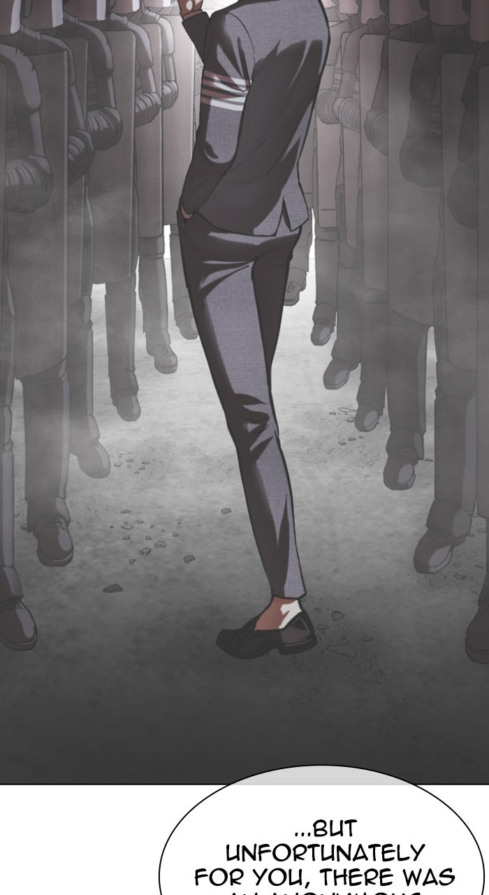 Read Lookism ENGLISH Manga Online