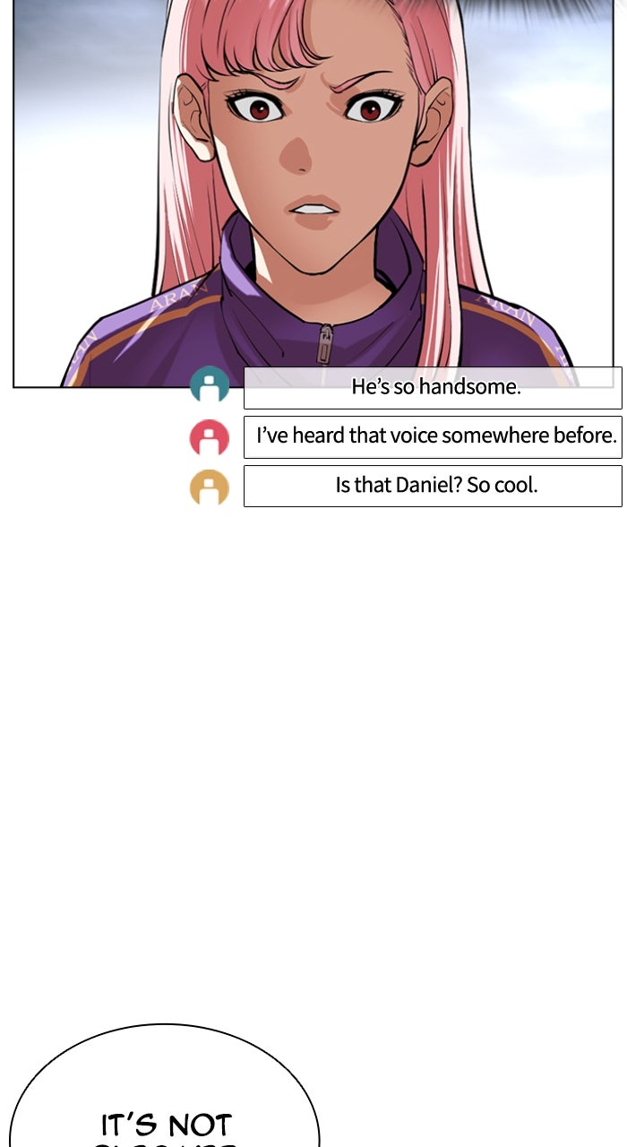 Read Lookism ENGLISH Manga Online