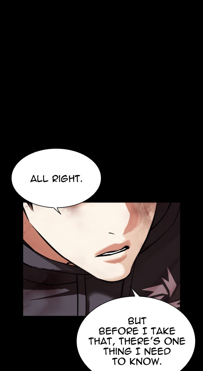 Read Lookism ENGLISH Manga Online