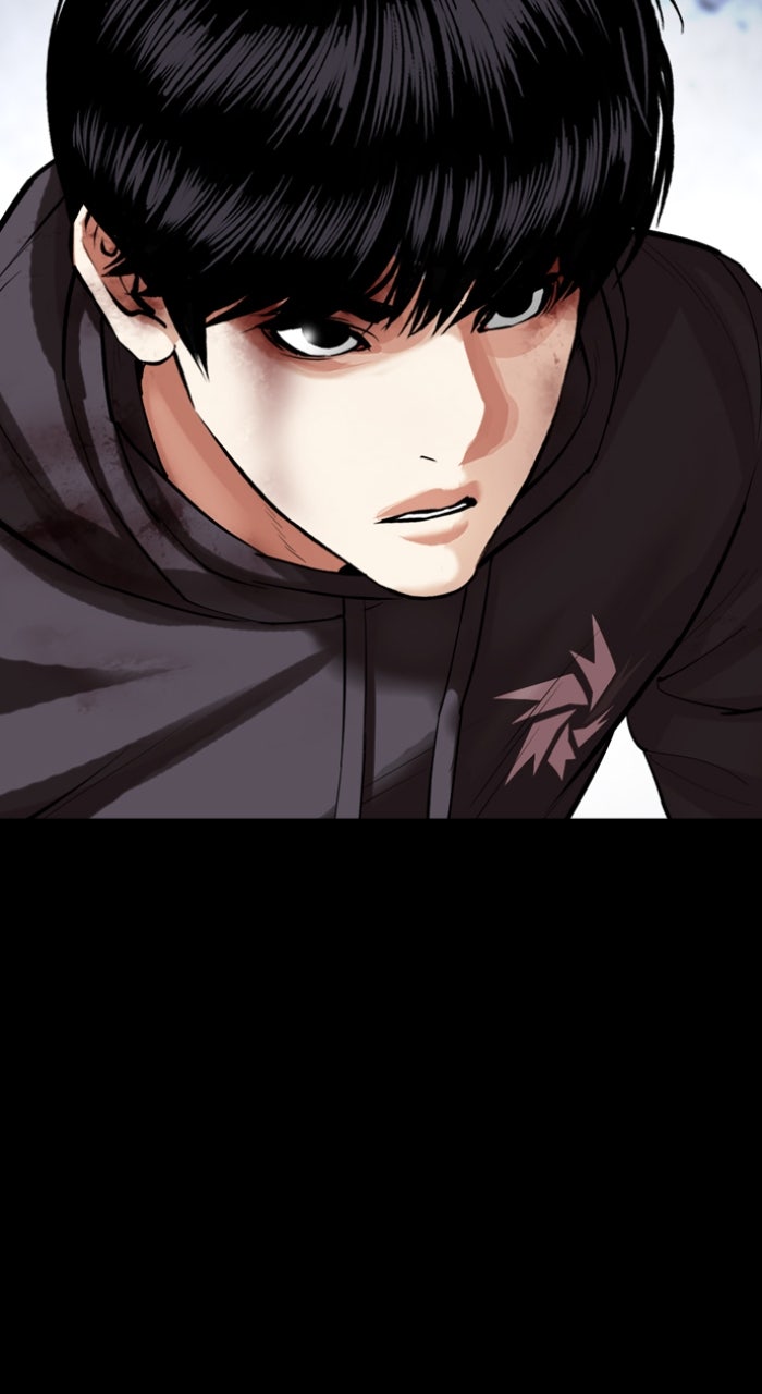 Read Lookism ENGLISH Manga Online
