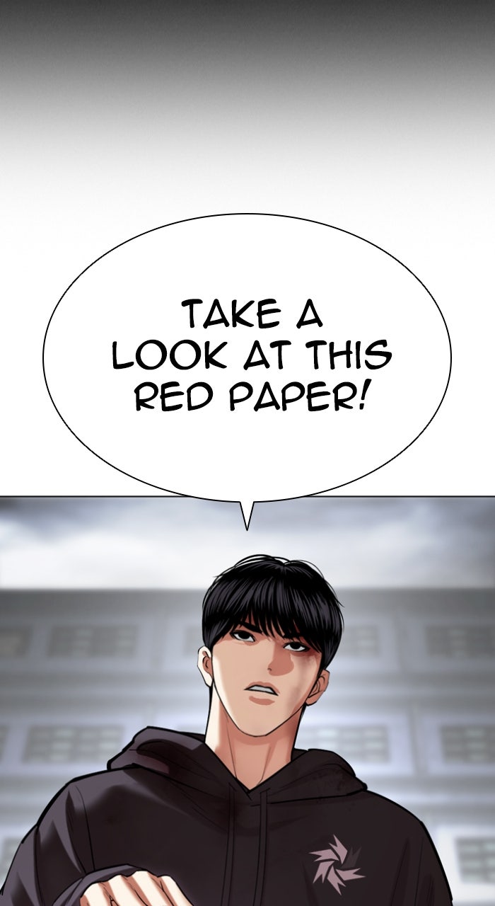Read Lookism ENGLISH Manga Online