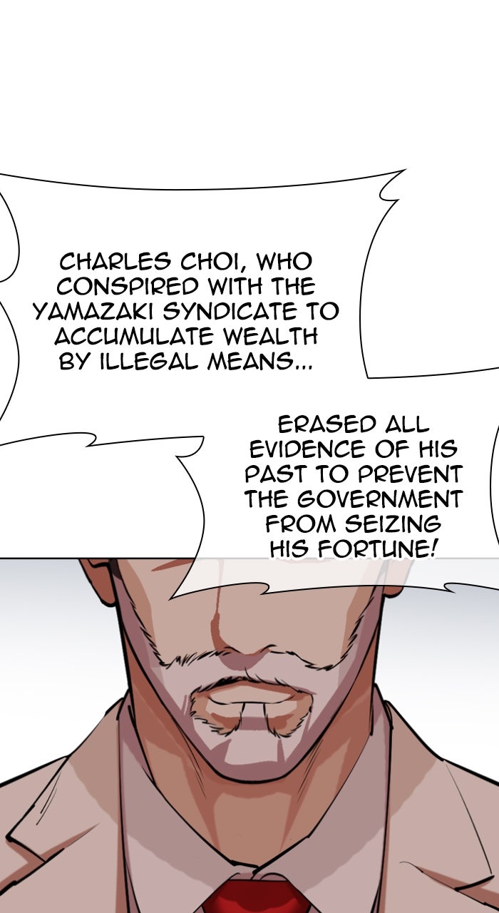 Read Lookism ENGLISH Manga Online