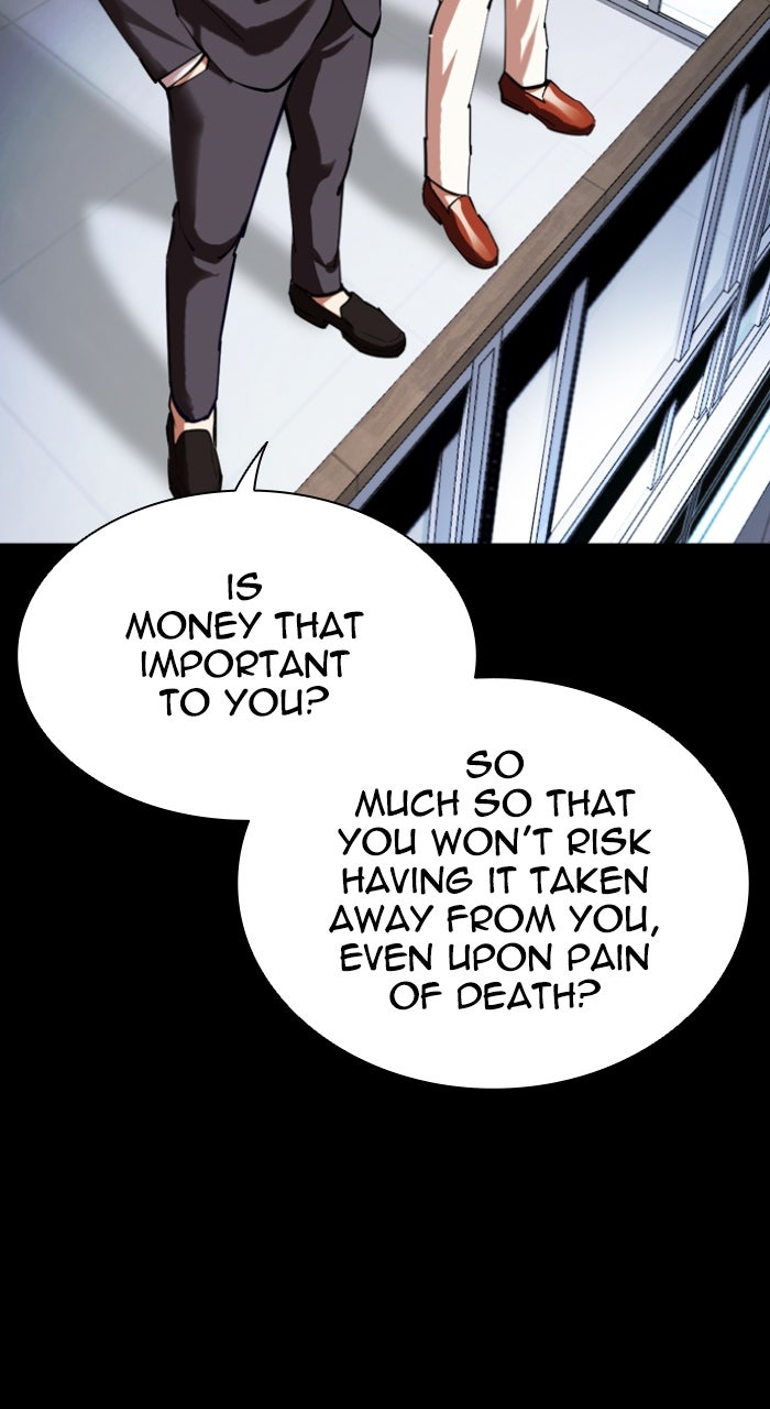 Read Lookism ENGLISH Manga Online