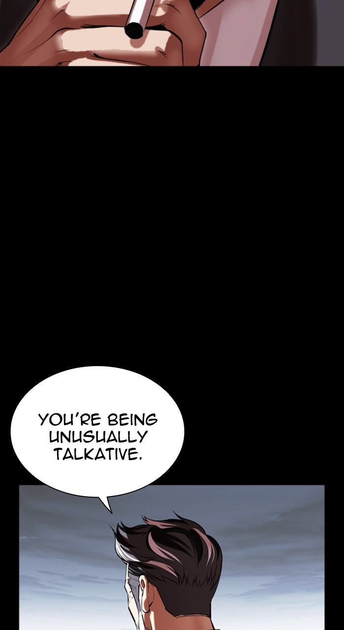 Read Lookism ENGLISH Manga Online