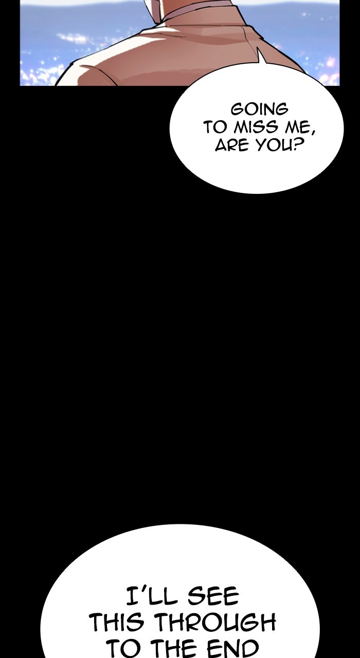 Read Lookism ENGLISH Manga Online