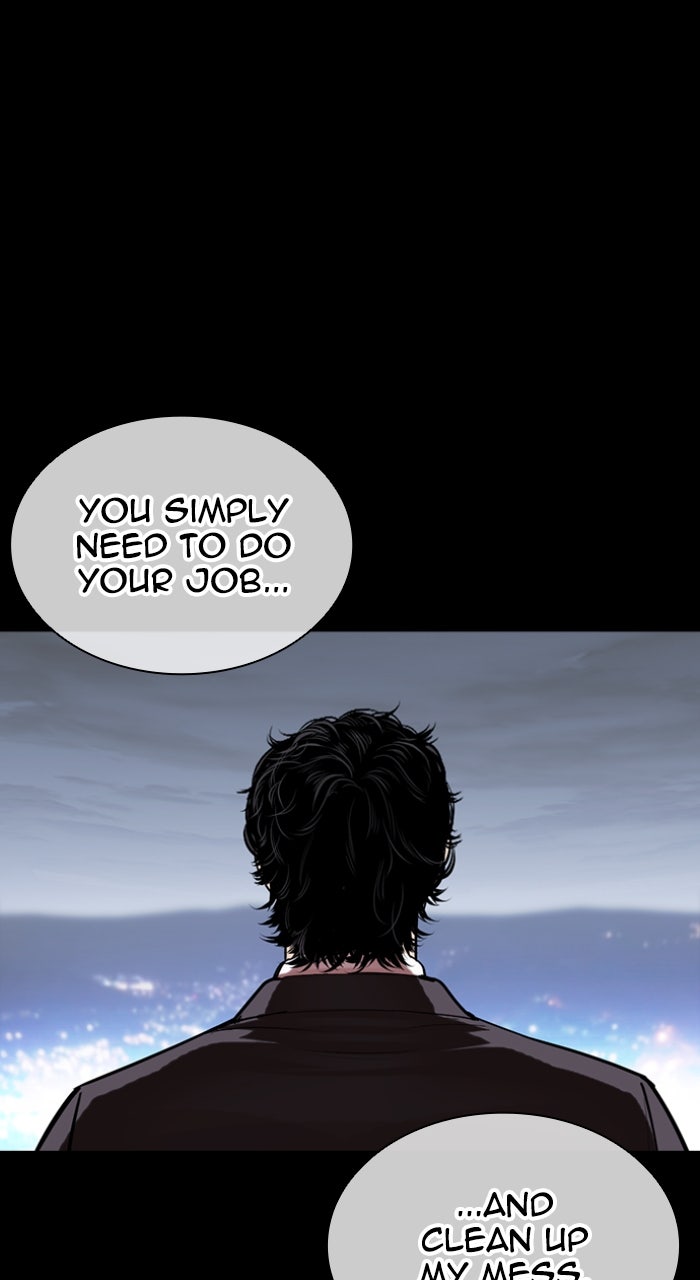 Read Lookism ENGLISH Manga Online