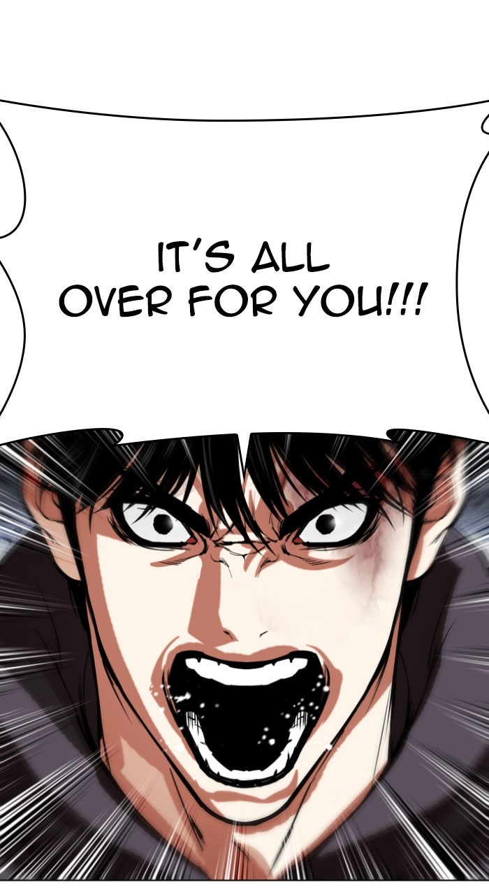 Read Lookism ENGLISH Manga Online