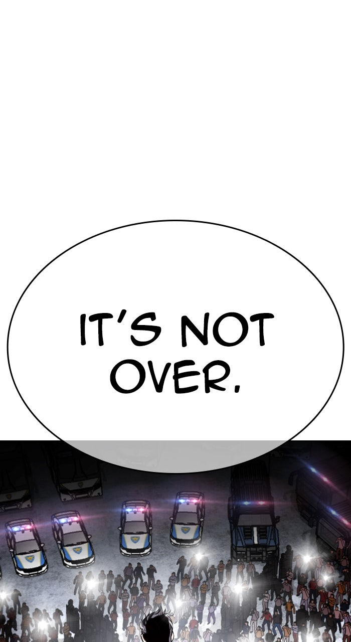 Read Lookism ENGLISH Manga Online