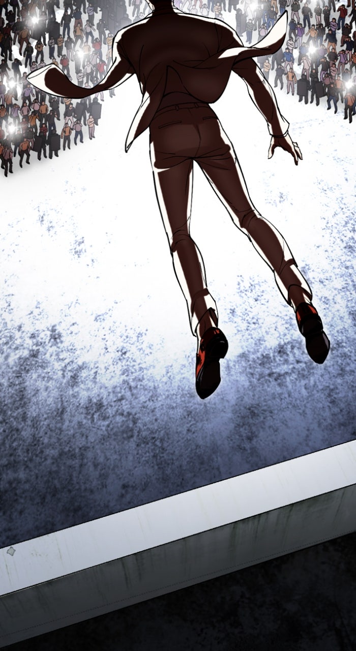 Read Lookism ENGLISH Manga Online