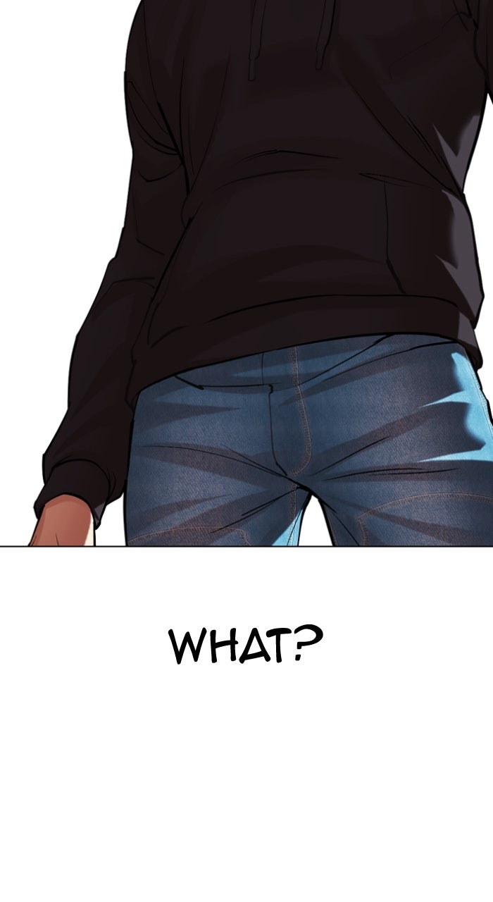 Read Lookism ENGLISH Manga Online