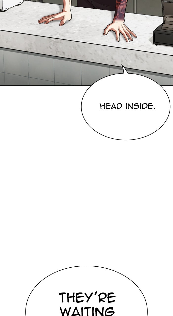 Read Lookism ENGLISH Manga Online