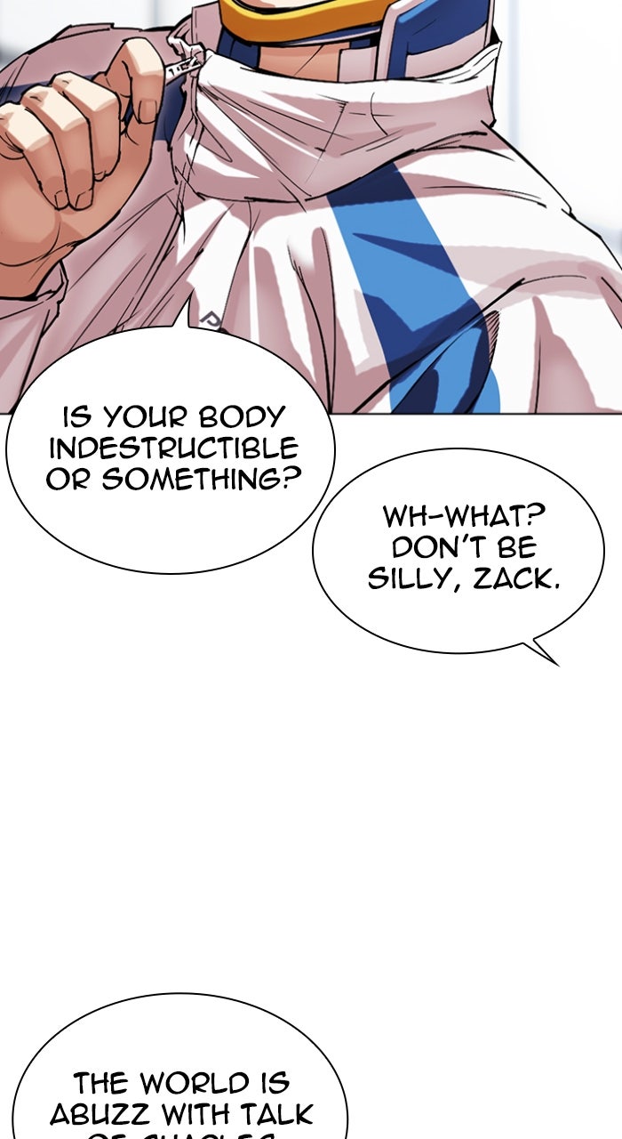 Read Lookism ENGLISH Manga Online