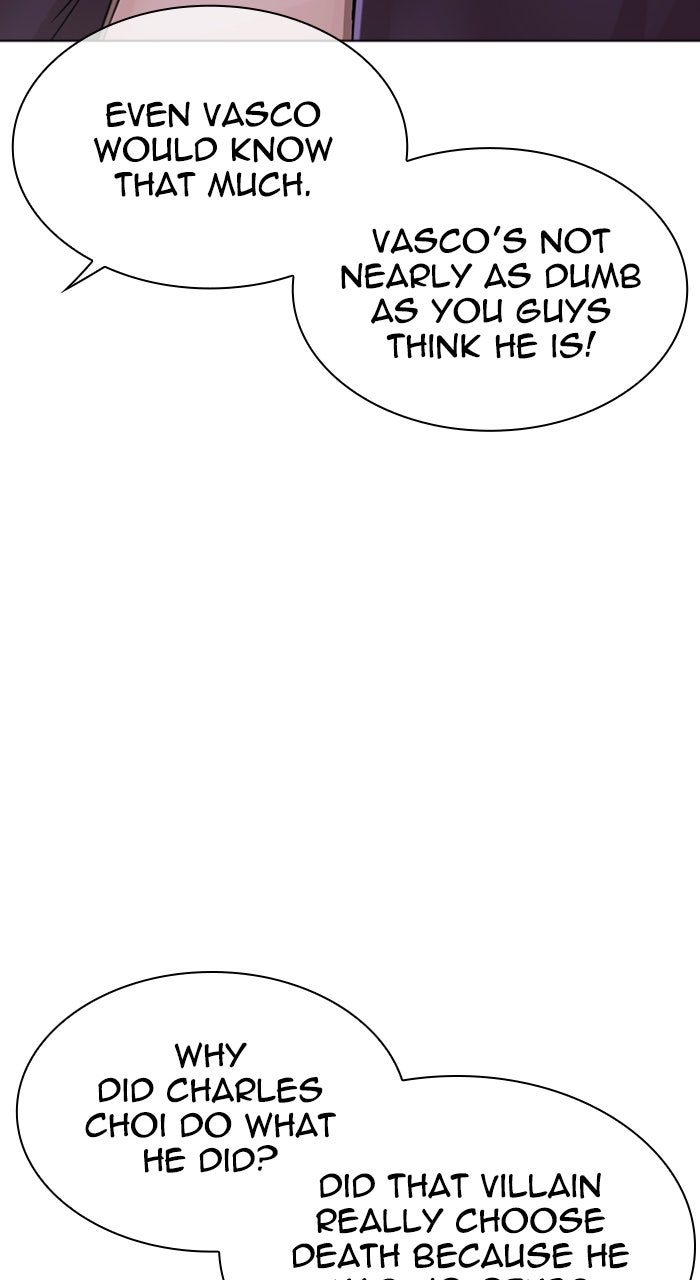 Read Lookism ENGLISH Manga Online