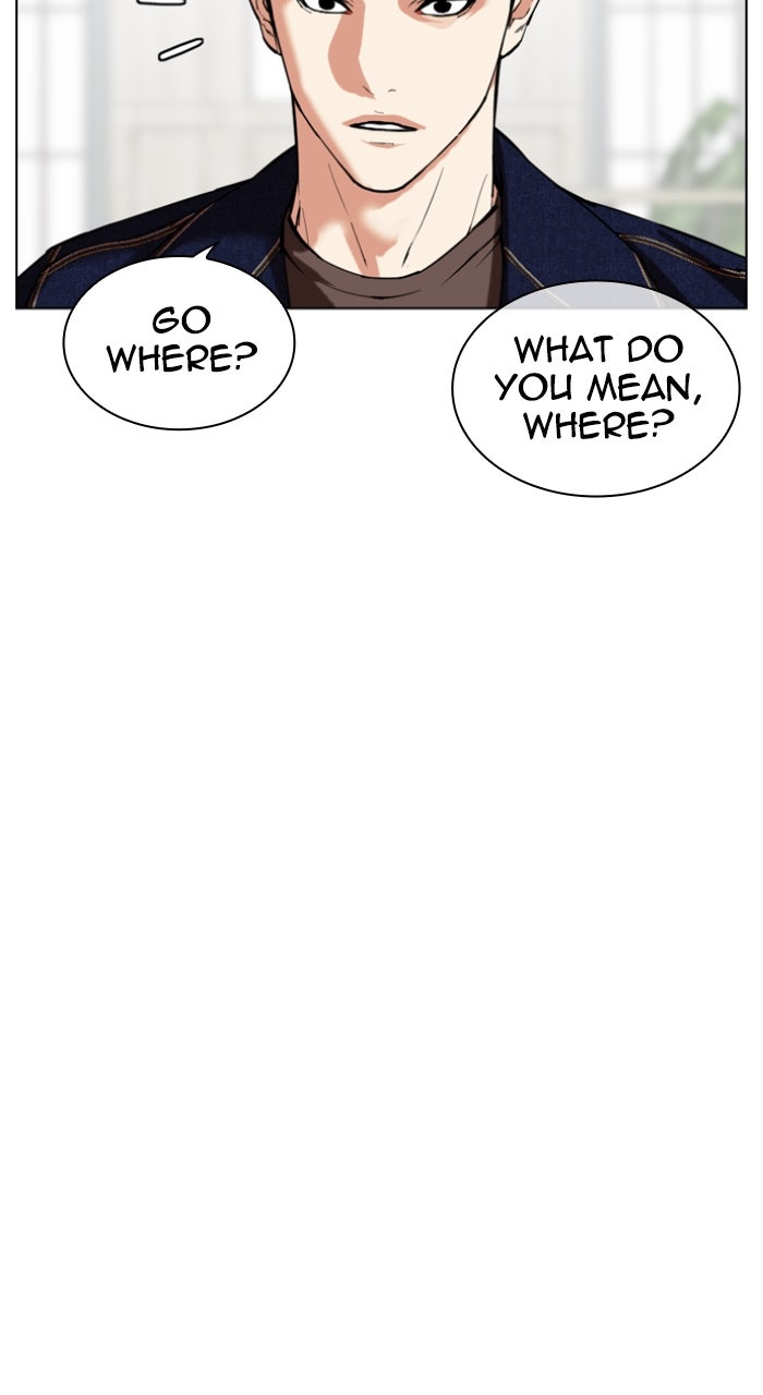 Read Lookism ENGLISH Manga Online