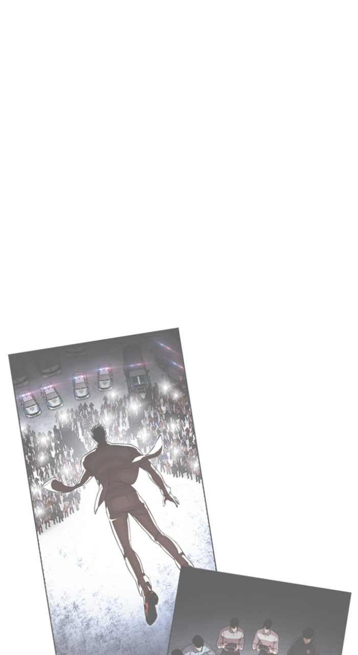 Read Lookism ENGLISH Manga Online