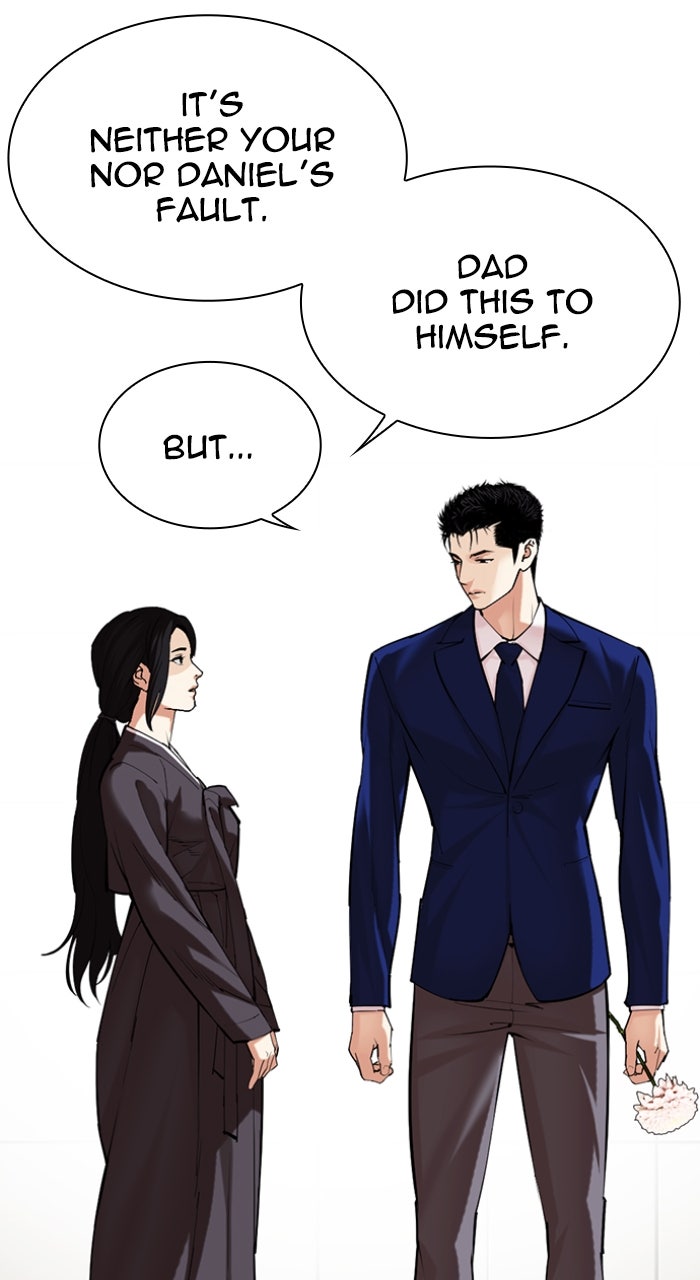 Read Lookism ENGLISH Manga Online