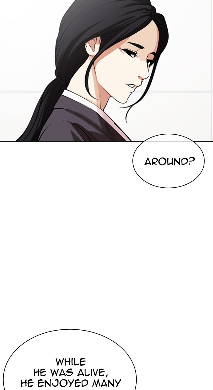 Read Lookism ENGLISH Manga Online