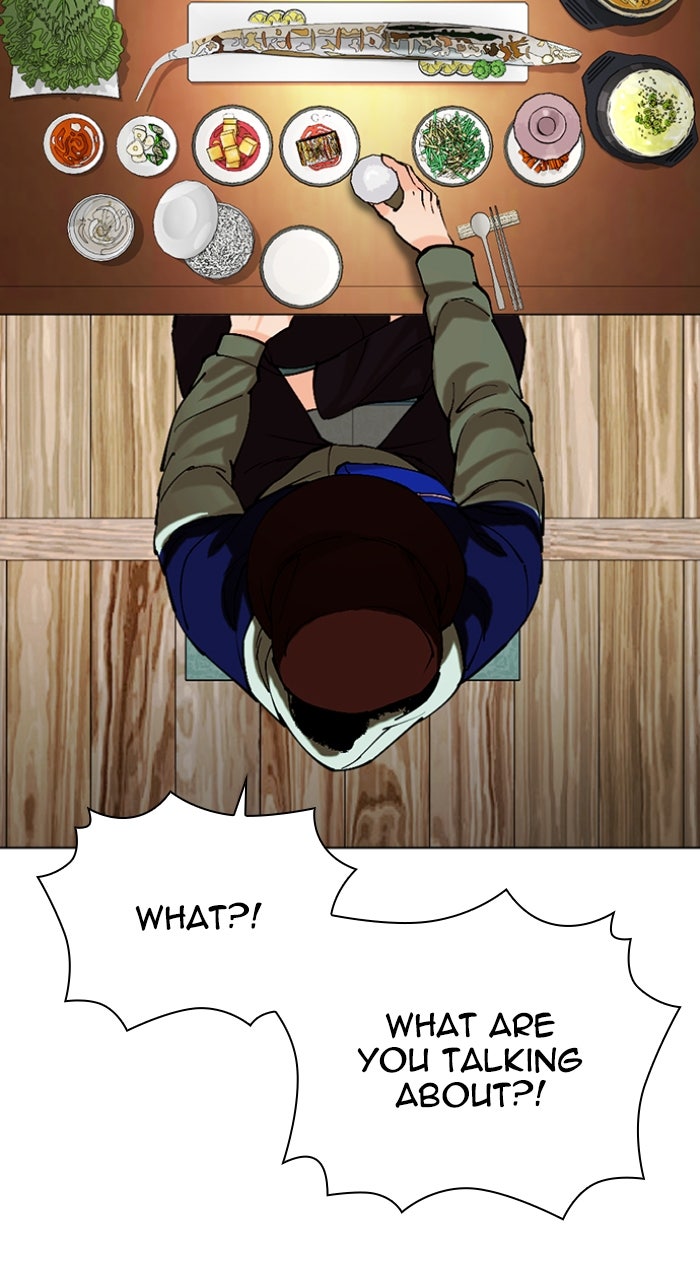 Read Lookism ENGLISH Manga Online