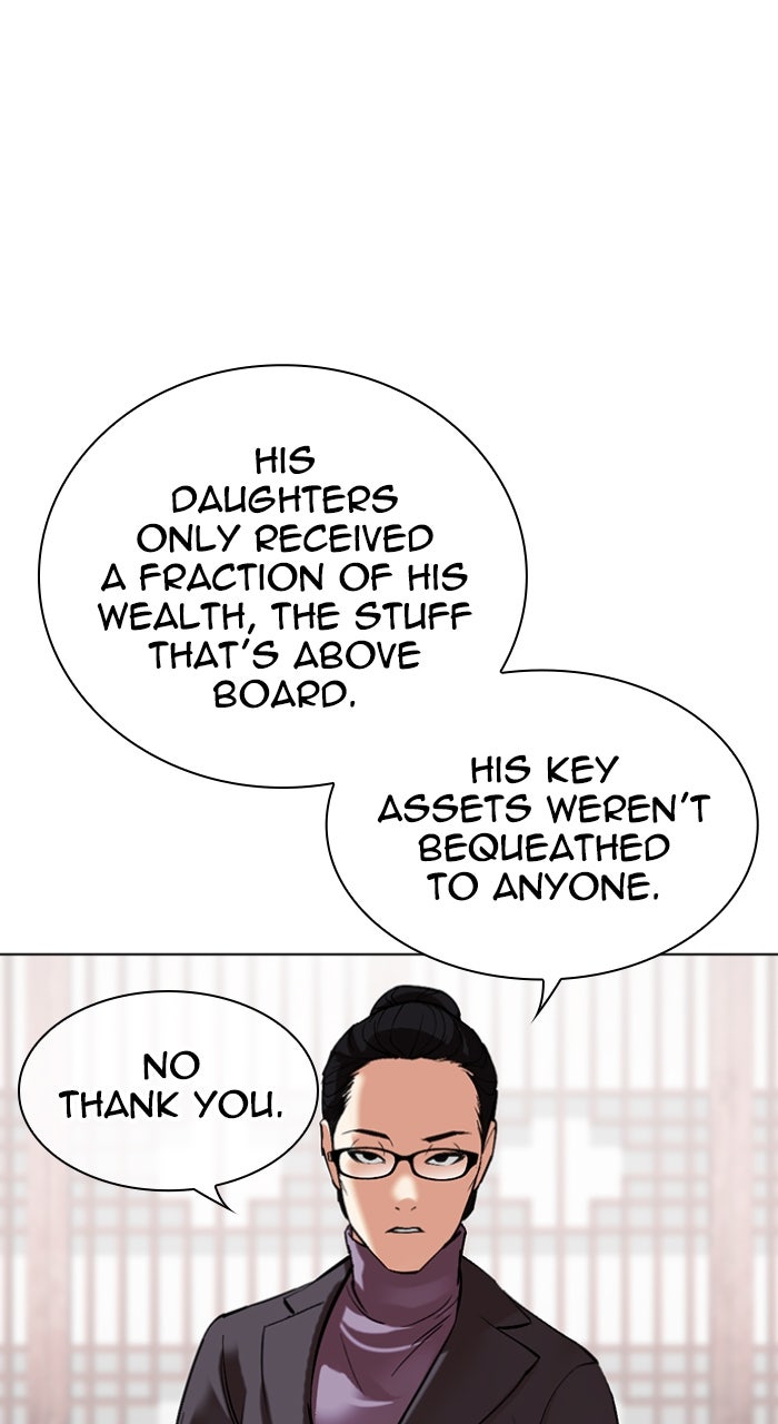 Read Lookism ENGLISH Manga Online