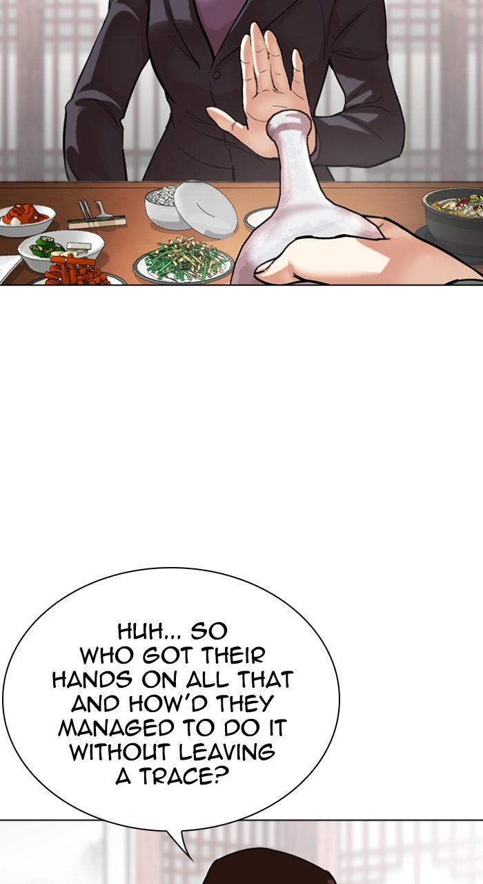 Read Lookism ENGLISH Manga Online