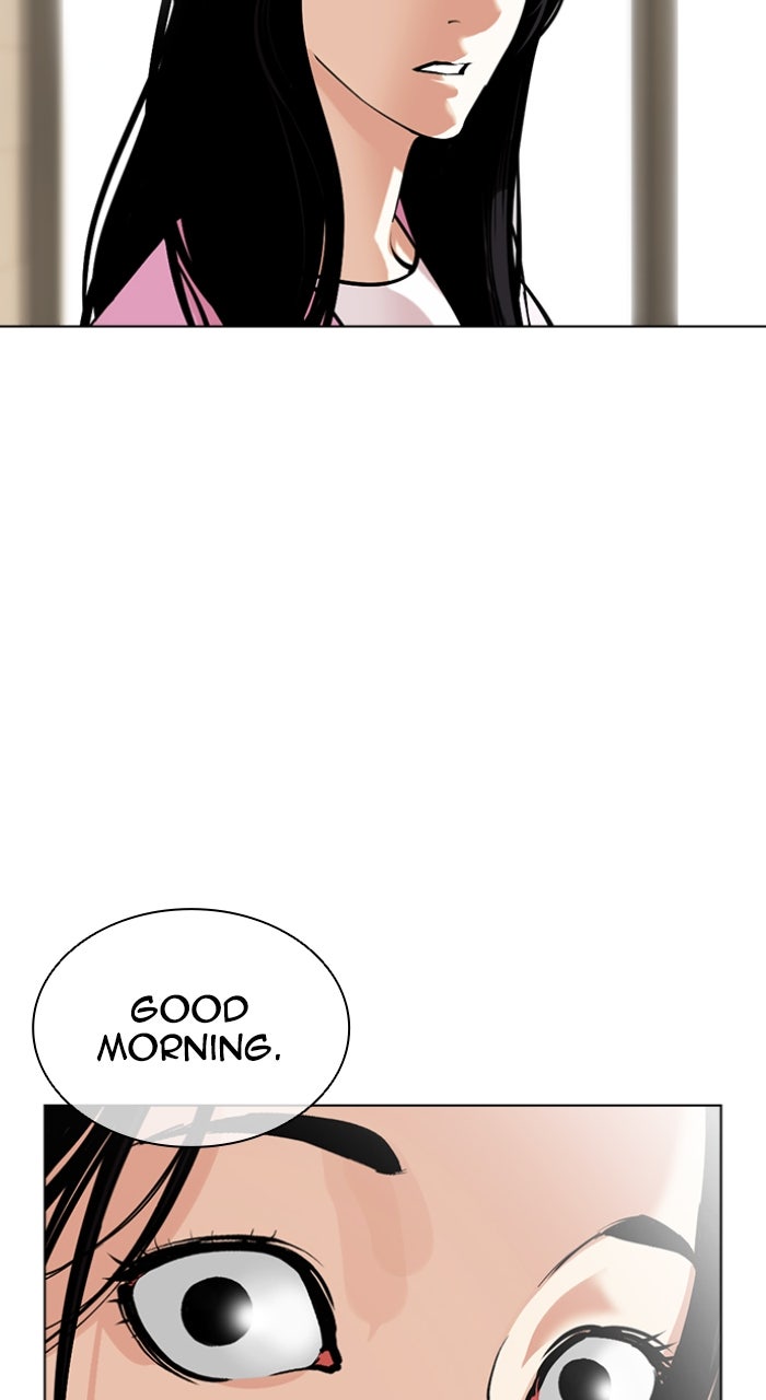 Read Lookism ENGLISH Manga Online