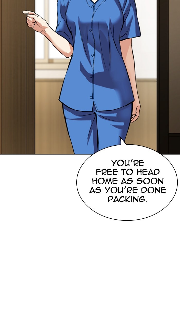 Read Lookism ENGLISH Manga Online